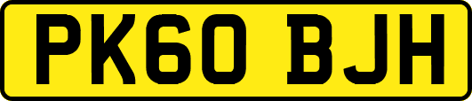 PK60BJH