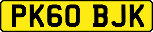 PK60BJK
