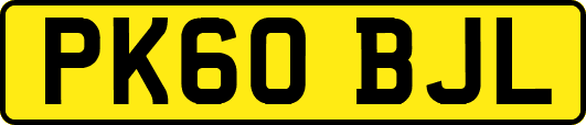 PK60BJL