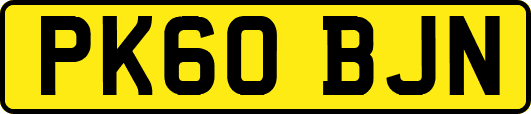 PK60BJN