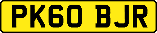 PK60BJR