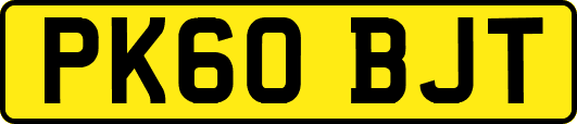 PK60BJT