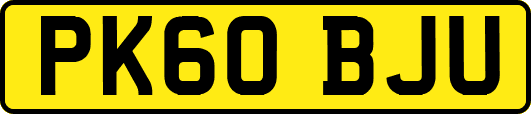 PK60BJU
