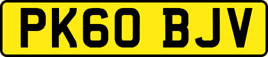 PK60BJV