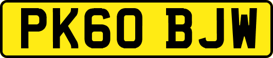 PK60BJW
