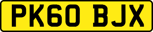 PK60BJX