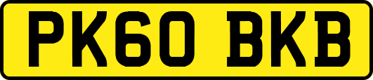 PK60BKB