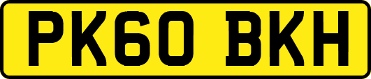 PK60BKH