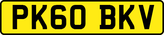 PK60BKV