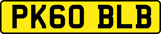 PK60BLB