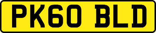 PK60BLD