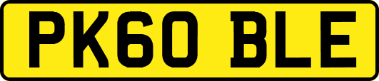 PK60BLE