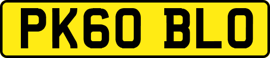 PK60BLO