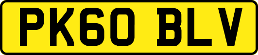PK60BLV