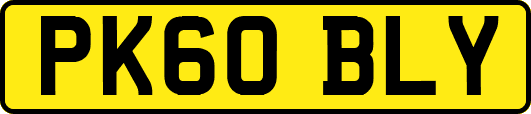 PK60BLY