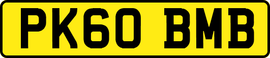 PK60BMB