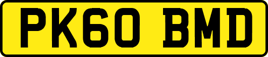 PK60BMD