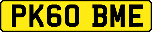 PK60BME