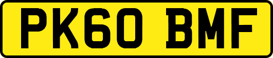 PK60BMF