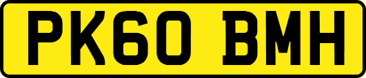 PK60BMH