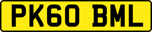 PK60BML
