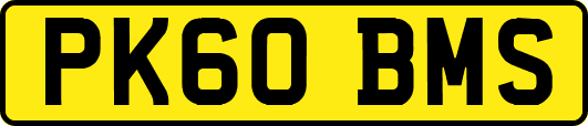 PK60BMS