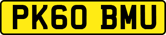 PK60BMU