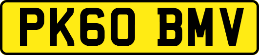 PK60BMV