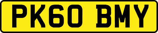 PK60BMY