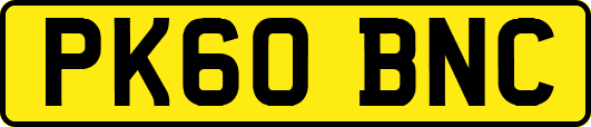 PK60BNC
