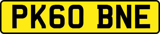 PK60BNE