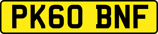 PK60BNF
