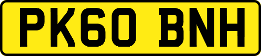 PK60BNH