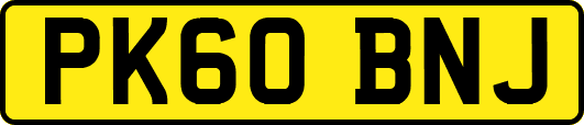PK60BNJ