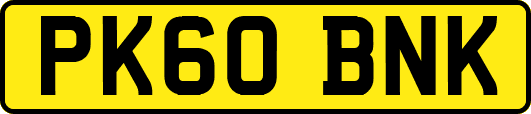 PK60BNK