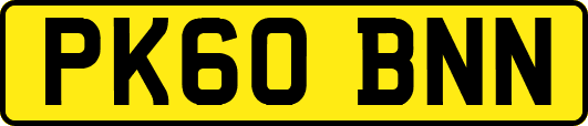 PK60BNN