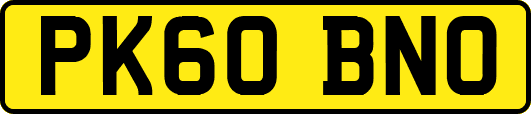 PK60BNO