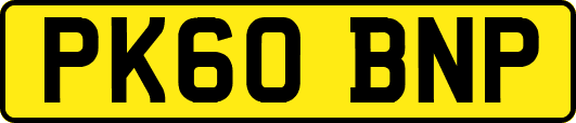 PK60BNP