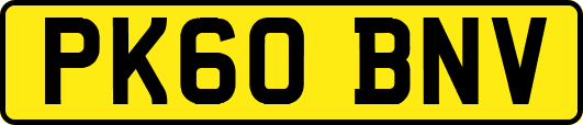PK60BNV
