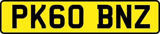 PK60BNZ