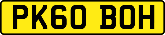 PK60BOH