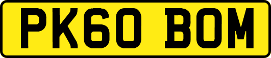 PK60BOM
