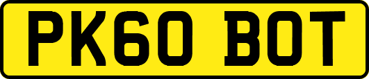 PK60BOT