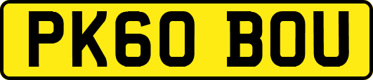 PK60BOU