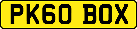 PK60BOX