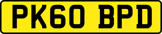 PK60BPD