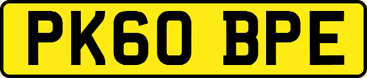 PK60BPE