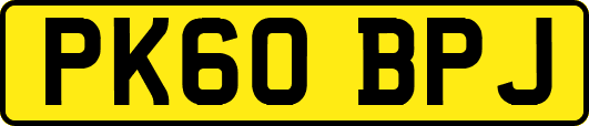PK60BPJ