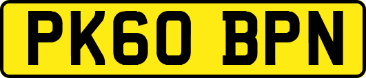 PK60BPN