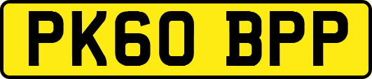 PK60BPP